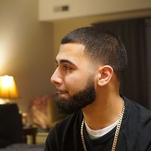 Meet your Posher, Ali